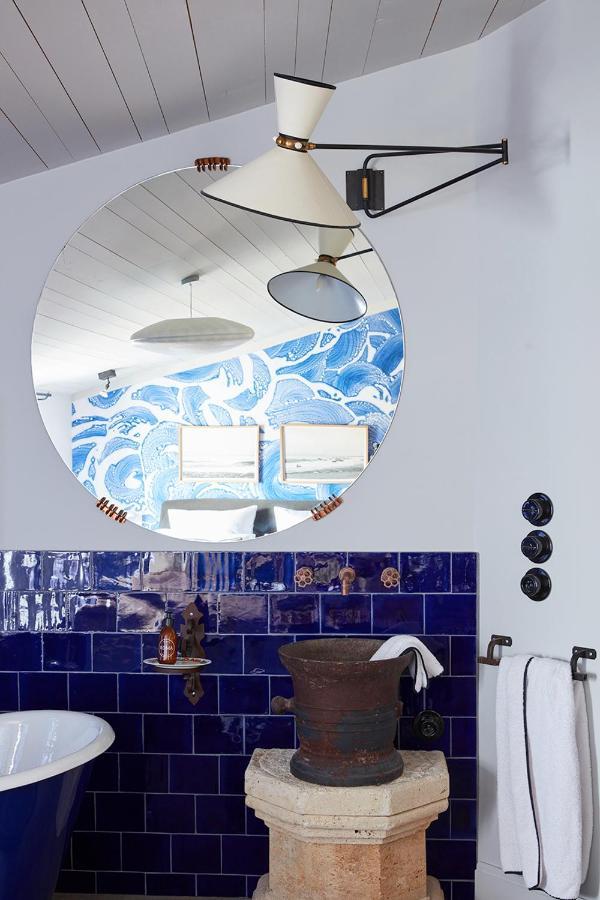 Maisons 322 - Maison La Flamboyante Le Bois-Plage-en-Ré Kültér fotó