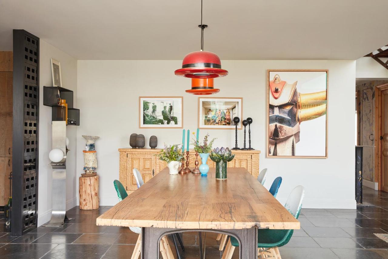 Maisons 322 - Maison La Flamboyante Le Bois-Plage-en-Ré Kültér fotó