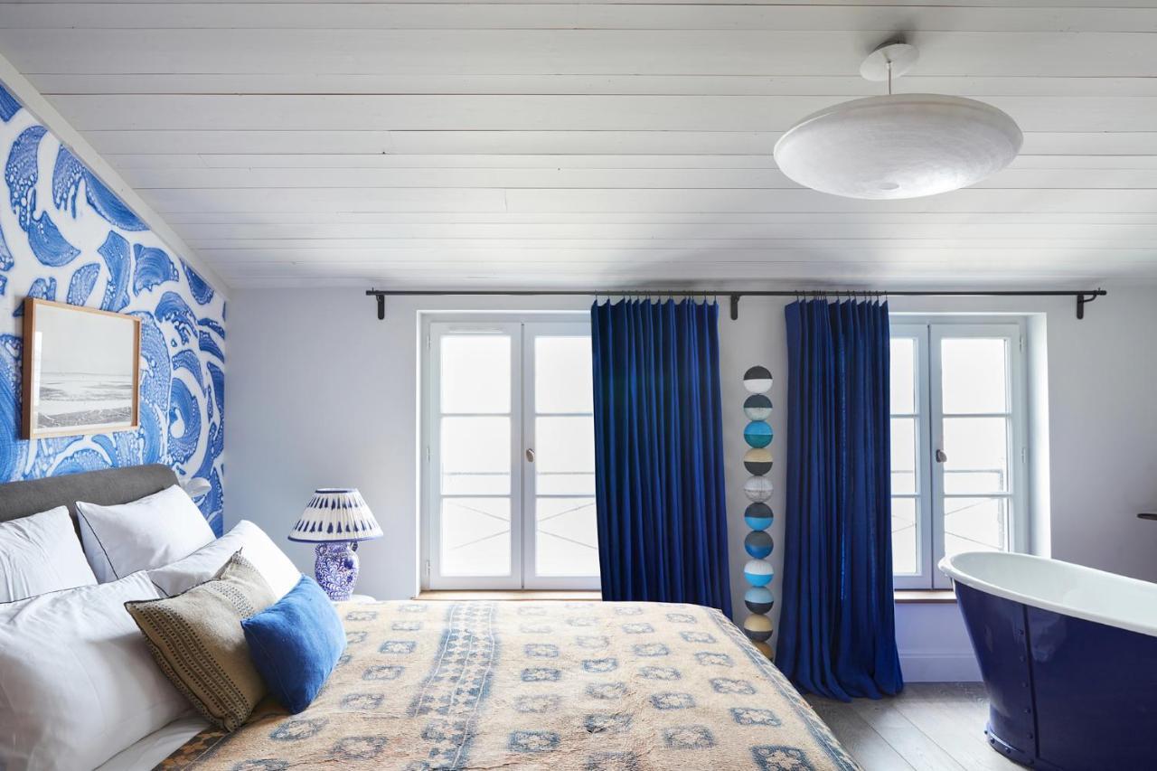 Maisons 322 - Maison La Flamboyante Le Bois-Plage-en-Ré Kültér fotó