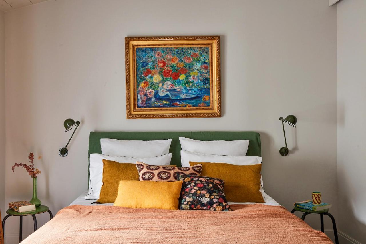 Maisons 322 - Maison La Flamboyante Le Bois-Plage-en-Ré Kültér fotó