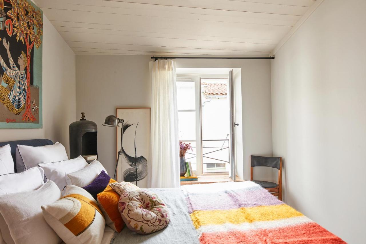 Maisons 322 - Maison La Flamboyante Le Bois-Plage-en-Ré Kültér fotó