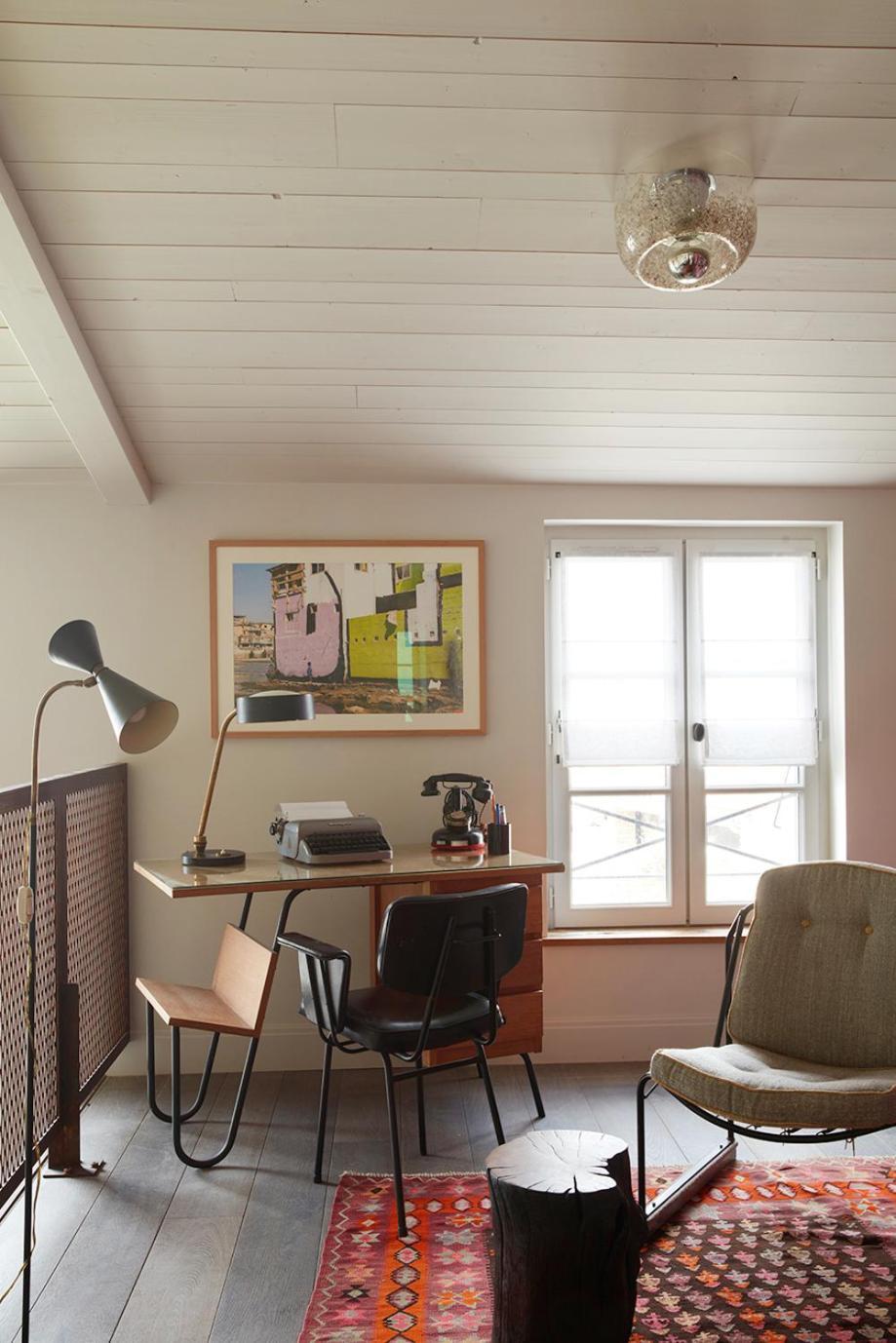 Maisons 322 - Maison La Flamboyante Le Bois-Plage-en-Ré Kültér fotó