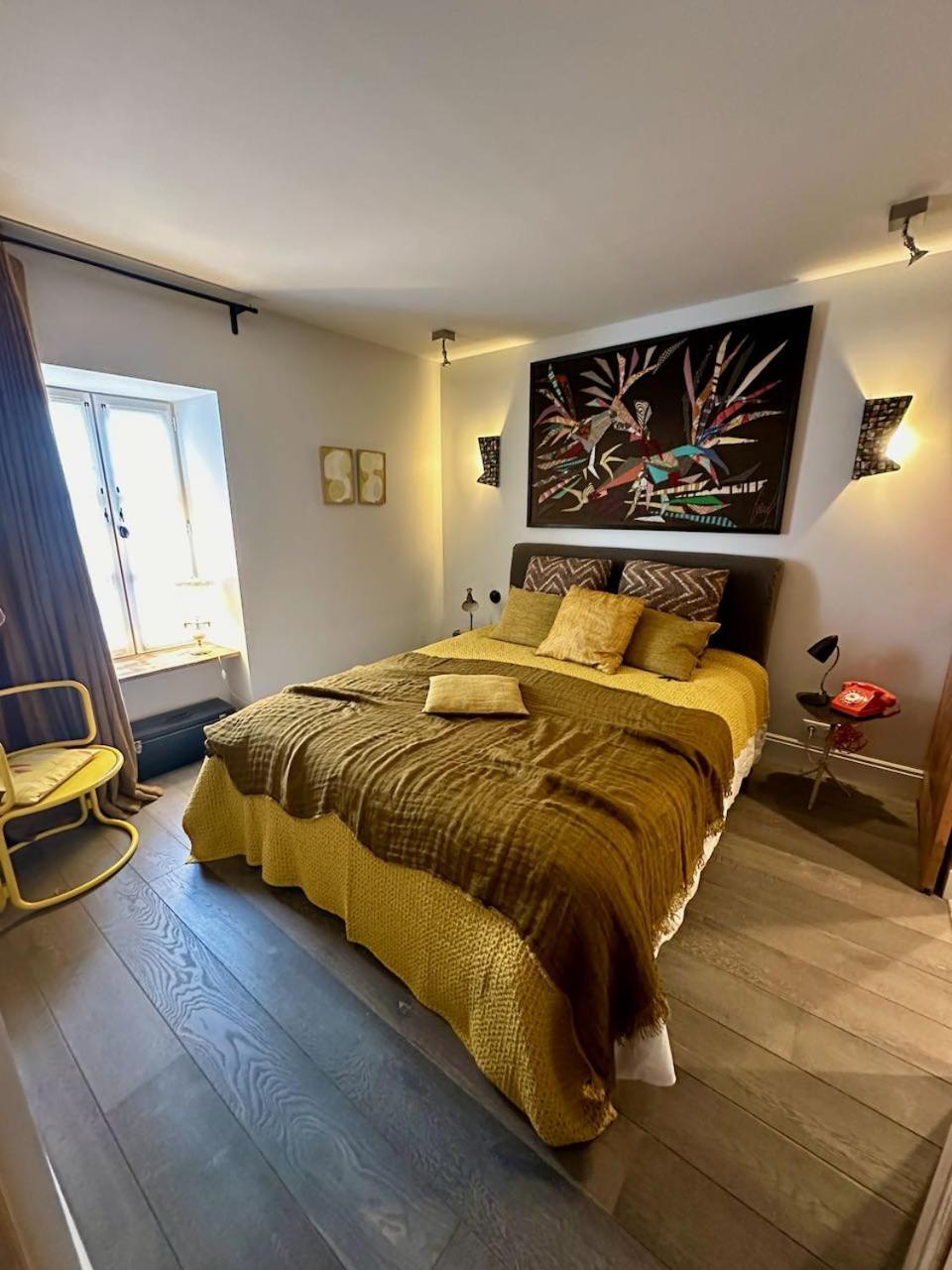 Maisons 322 - Maison La Flamboyante Le Bois-Plage-en-Ré Kültér fotó