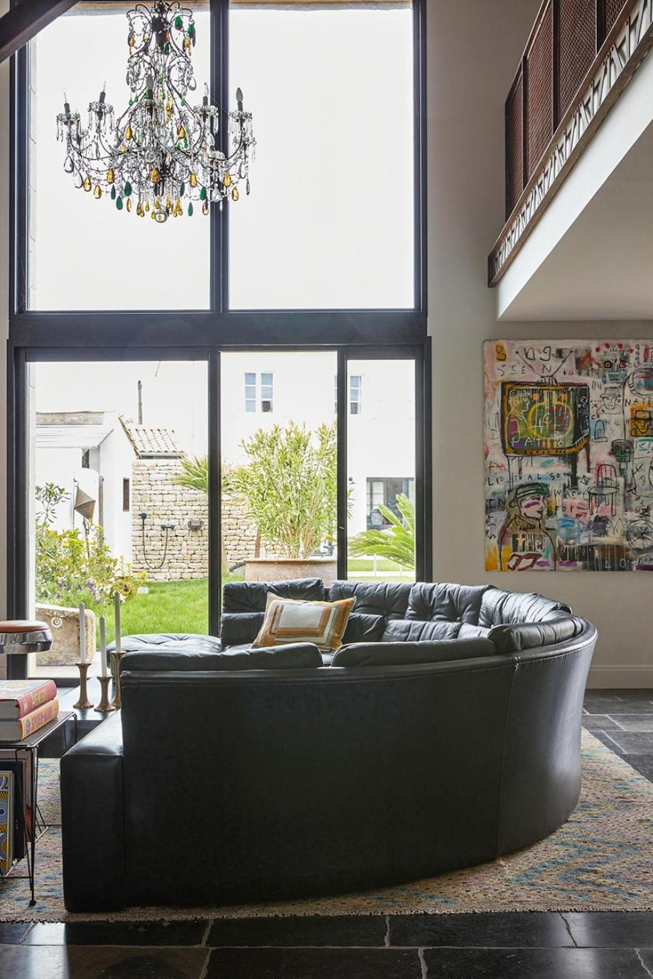 Maisons 322 - Maison La Flamboyante Le Bois-Plage-en-Ré Kültér fotó