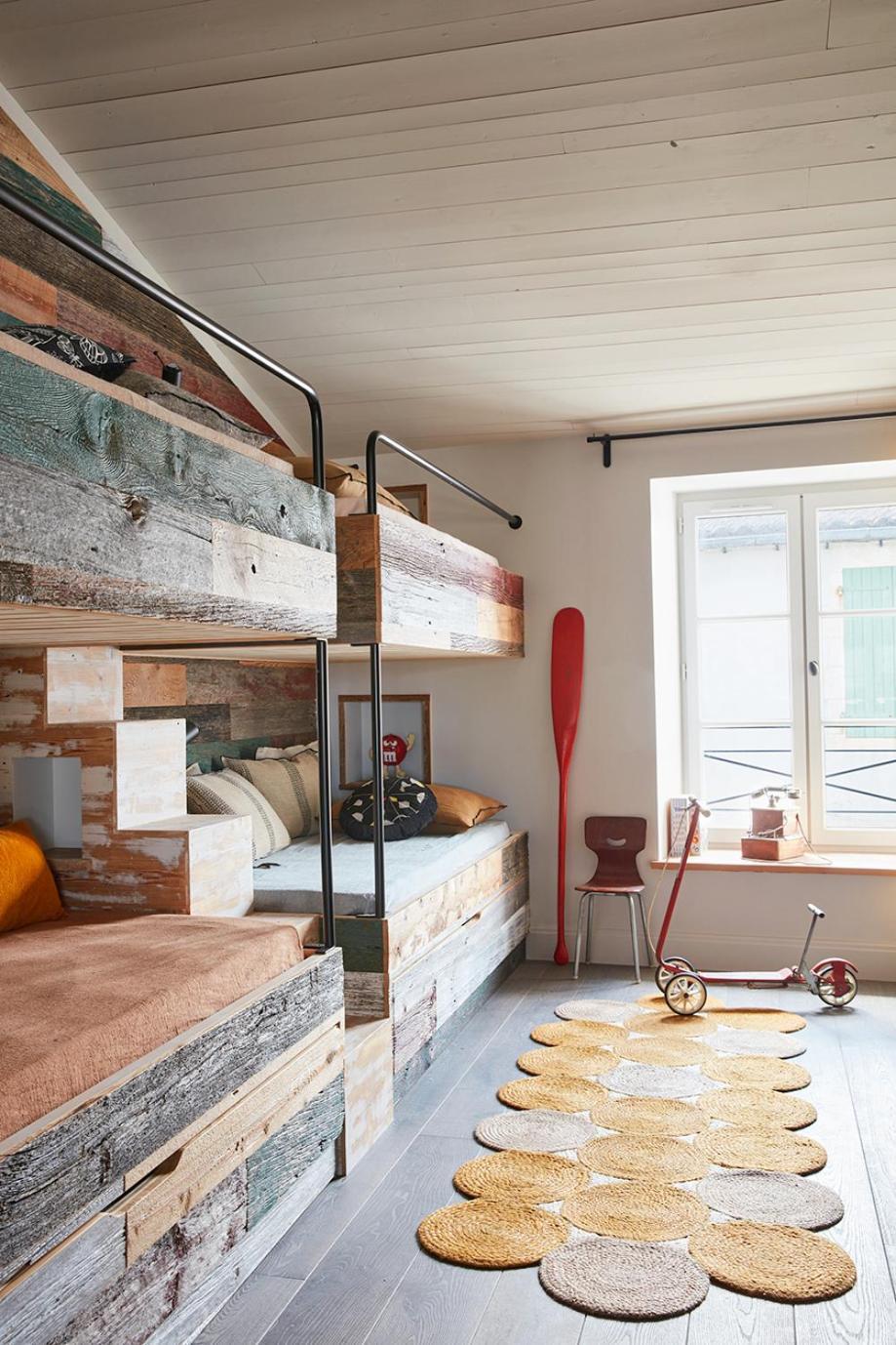 Maisons 322 - Maison La Flamboyante Le Bois-Plage-en-Ré Kültér fotó