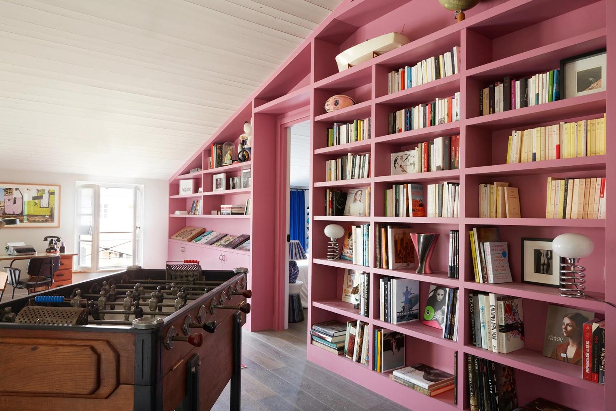 Maisons 322 - Maison La Flamboyante Le Bois-Plage-en-Ré Kültér fotó