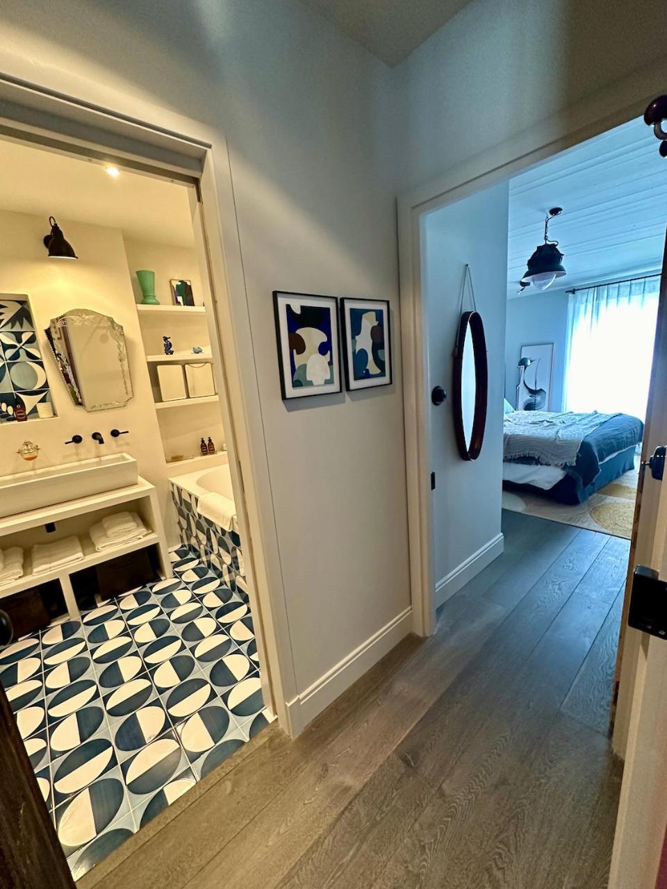 Maisons 322 - Maison La Flamboyante Le Bois-Plage-en-Ré Kültér fotó