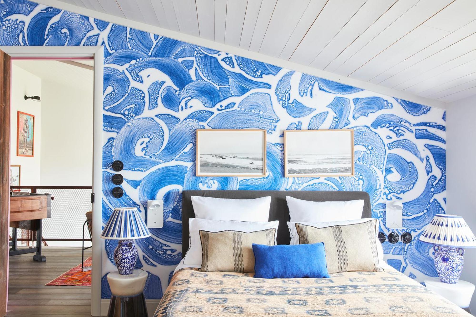 Maisons 322 - Maison La Flamboyante Le Bois-Plage-en-Ré Kültér fotó
